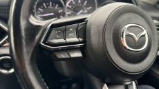 Mazda CX-5 2.0 Sport Nav+ 5dr Auto Petrol Estate